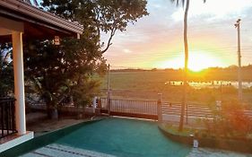 Double Lake View Tissa & Safari